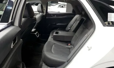 Kia K5 2020, 57470 км, за 12676.33 USD - фото 11