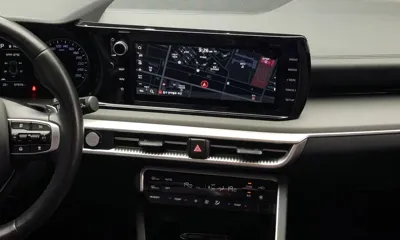 Kia K5 2020, 57470 км, за 12676.33 USD - фото 14