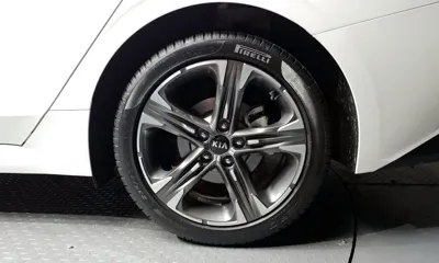 Kia K5 2020, 57470 км, за 12676.33 USD - фото 21