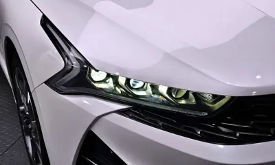Kia K5 2020, 57470 км, за 12676.33 USD - фото 22