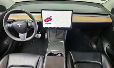 Tesla Model Y 2021, 81394 км, за 20691.01 USD - фото 7