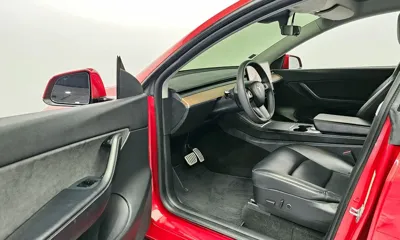 Tesla Model Y 2021, 81394 км, за 20691.01 USD - фото 10