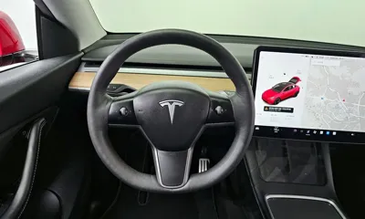 Tesla Model Y 2021, 81394 км, за 20691.01 USD - фото 13