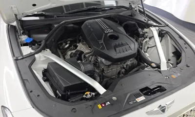 Genesis G70 2019, 53680 км, за 13876.23 USD - фото 6