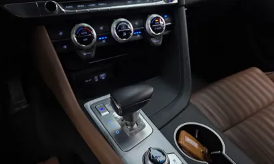 Genesis G70 2019, 53680 км, за 13876.23 USD - фото 9