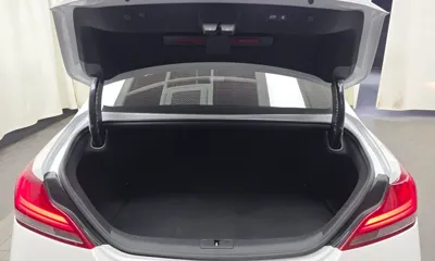 Genesis G70 2019, 53680 км, за 13876.23 USD - фото 20