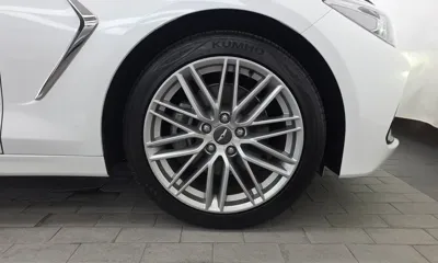Genesis G70 2019, 53680 км, за 13876.23 USD - фото 21