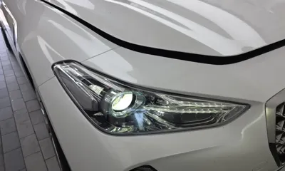 Genesis G70 2019, 53680 км, за 13876.23 USD - фото 22