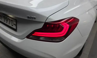 Genesis G70 2019, 53680 км, за 13876.23 USD - фото 23