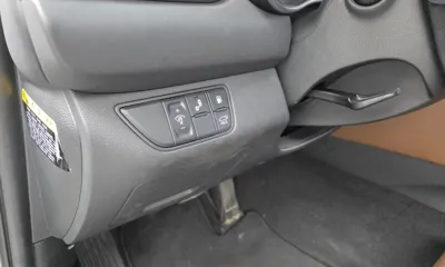 Genesis G70 2019, 53680 км, за 13876.23 USD - фото 27