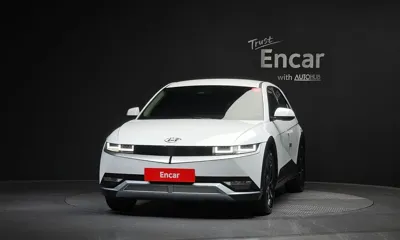 Hyundai Ioniq5