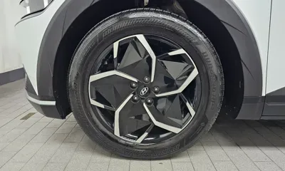 Hyundai Ioniq5