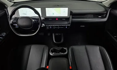Hyundai Ioniq5