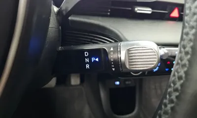 Hyundai Ioniq5