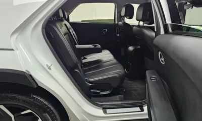Hyundai Ioniq5