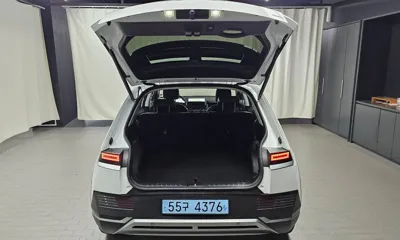 Hyundai Ioniq5