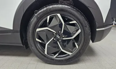 Hyundai Ioniq5