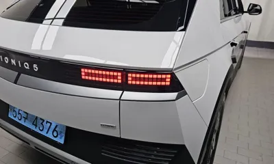 Hyundai Ioniq5