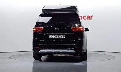 Kia Canival 2020, 101706 км, за 13325.46 USD