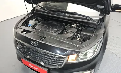Kia Canival 2020, 101706 км, за 13218.72 USD - фото 6