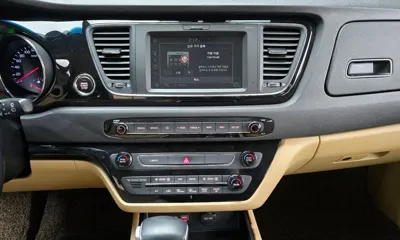 Kia Canival 2020, 101706 км, за 13218.72 USD - фото 14