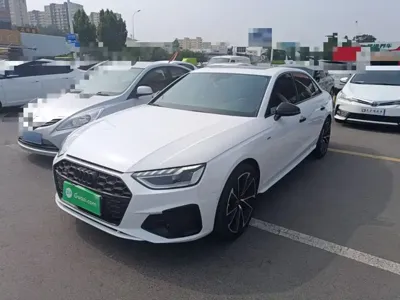 Audi A4L 2021, 82899 км, за 18451.53 USD