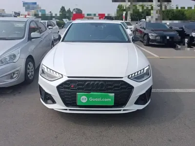 Audi A4L 2021, 82899 км, за 18451.53 USD
