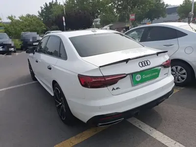 Audi A4L 2021, 82899 км, за 18451.53 USD