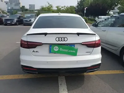 Audi A4L 2021, 82899 км, за 18476.61 USD - фото 6