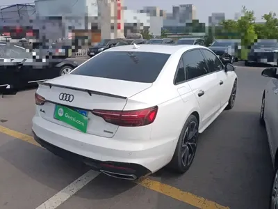 Audi A4L 2021, 82899 км, за 18476.61 USD - фото 7