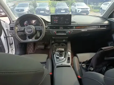 Audi A4L 2021, 82899 км, за 18476.61 USD - фото 10