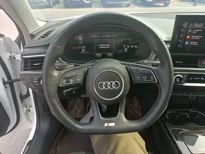 Audi A4L 2021, 82899 км, за 18476.61 USD - фото 11