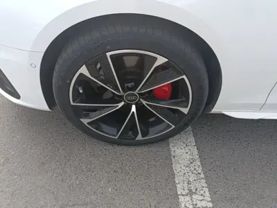 Audi A4L 2021, 82899 км, за 18476.61 USD - фото 23
