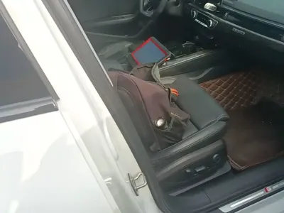 Audi A4L 2021, 82899 км, за 18476.61 USD - фото 25