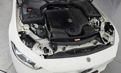 Mercedes-Benz CLS-Class 2021, 119210 км, за 24063.25 USD - фото 6