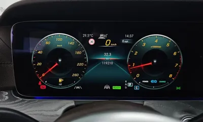 Mercedes-Benz CLS-Class 2021, 119210 км, за 24063.25 USD - фото 8