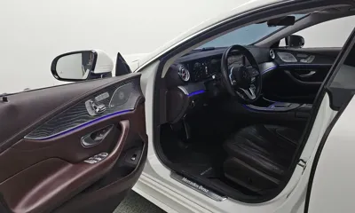 Mercedes-Benz CLS-Class 2021, 119210 км, за 24063.25 USD - фото 10