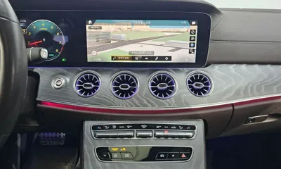 Mercedes-Benz CLS-Class 2021, 119210 км, за 24063.25 USD - фото 12
