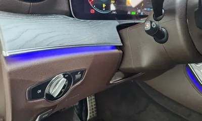 Mercedes-Benz CLS-Class 2021, 119210 км, за 24063.25 USD - фото 20