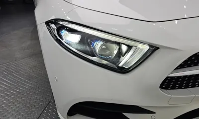 Mercedes-Benz CLS-Class 2021, 119210 км, за 24063.25 USD - фото 22