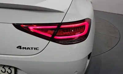 Mercedes-Benz CLS-Class 2021, 119210 км, за 24063.25 USD - фото 23