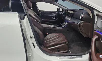 Mercedes-Benz CLS-Class 2021, 119210 км, за 24063.25 USD - фото 26