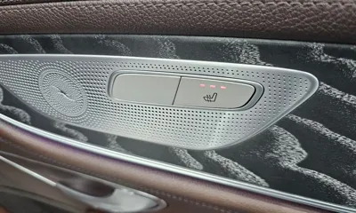 Mercedes-Benz CLS-Class 2021, 119210 км, за 24063.25 USD - фото 28