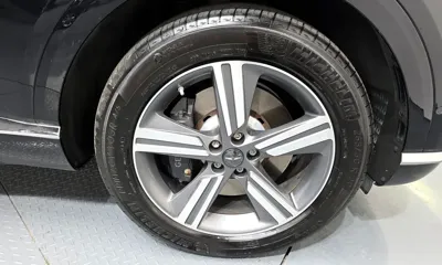 Genesis GV80 2024, 22489 км, за 45227.78 USD