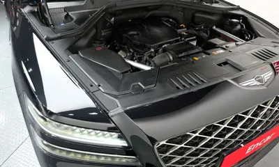 Genesis GV80 2024, 22489 км, за 45227.78 USD - фото 6