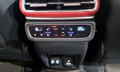 Genesis GV80 2024, 22489 км, за 45227.78 USD - фото 19