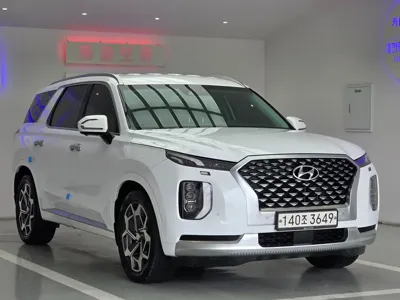 Hyundai Palisade 2021, 146881 км, за 16783.78 USD