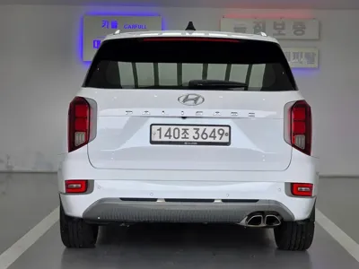 Hyundai Palisade 2021, 146881 км, за 16783.78 USD