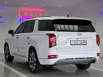 Hyundai Palisade 2021, 146881 км, за 16783.78 USD
