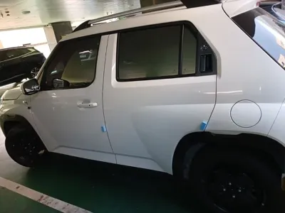 Hyundai Casper 2023, 32719 км, за 10174.61 USD